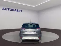 Usata Opel Crossland Elegance 110 CV (80 kW) 2023 Grigio SUV