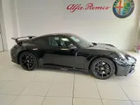 Usata Porsche 911 Carrera Chrono 394 CV (289 kW) 2025 Nero Coupé