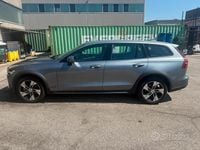 Usata Volvo V60 CC 2021 Station wagon