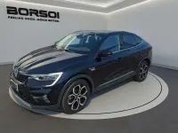 Usata Renault Arkana R.S. 94 CV (69 kW) 2022 Nero nacre' SUV