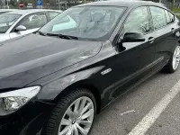 Usata BMW 520 Luxury Line 184 CV (135 kW) 2016 Berlina
