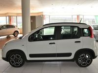 usata Fiat Panda 1.0 - my21 1.0 70cv hybrid city life