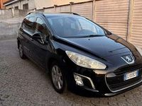 Usata Peugeot 308 SW 136 CV (100 kW) 2011 Station wagon
