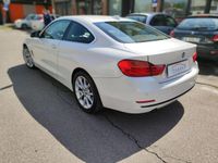 usata BMW 420 420 Sport d