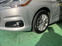 Usata Citroën C4 Seduction 92 CV (67 kW) 2012 Grigio Berlina