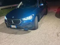 Usata BMW X1 143 CV (105 kW) 2022 SUV