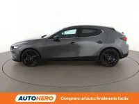 Usata Mazda 3 Homura-Line 140 CV (102 kW) 2025 Grigio Berlina