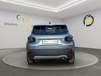 Usata Jeep Avenger Summit 101 CV (74 kW) 2025 Grigio SUV