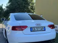 Usata Audi A5 S-Line 239 CV (175 kW) 2010 Coupé