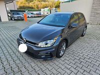 usata VW Golf VII Golf2017 5p 5p 1.0 tsi Trendline Tech