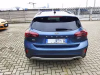 Usata Ford Focus Active X 125 CV (91 kW) 2023 Other Berlina