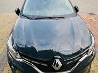 Usata Renault Captur Techno 101 CV (74 kW) 2024 Blu/azzurro SUV