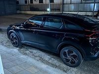 Usata Citroën C4 PureTech 130 CV (95 kW) 2024 Nero SUV