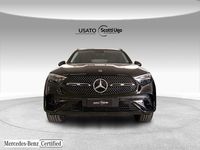 Usata Mercedes GLC300 AMG 332 CV (244 kW) 2024 Nero SUV