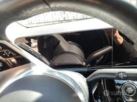 Usata Mercedes GLA200 Premium 2023 Nero SUV