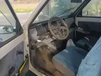 Usata Fiat Panda 4x4 50 CV (36 kW) 1988 Utilitaria