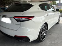 Usata Maserati Levante 250 CV (183 kW) 2020 SUV