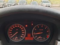 Usata BMW 320 169 CV (124 kW) 2008 Grigio Berlina