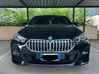 Usata BMW 220 M Sport 190 CV (139 kW) 2021 Nero Berlina
