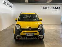 Usata Fiat Panda Cross Cross 85 CV (62 kW) 2020 Utilitaria