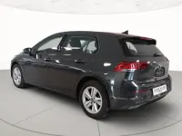 Usata VW Golf VIII Life 116 CV (85 kW) 2023 Urano grey Berlina