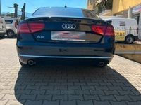 usata Audi A8 A8 3.0 TDI 250 CV quattro tiptronic