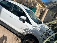 Usata Ford Ecosport 100 CV (73 kW) 2020 Bianco SUV