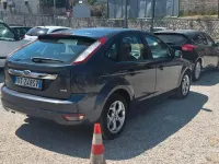 Usata Ford Focus 110 CV (80 kW) 2009 Grigio Berlina