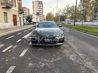 Usata BMW M440 M Sport 373 CV (274 kW) 2021 Grigio Coupé