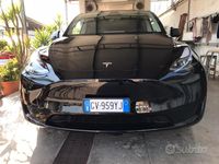 Usado Tesla Model Y 219 kW (299 CV) 2024 Negro SUV