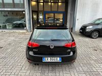 usata VW Golf VII 1.6 TDI 4Motion BlueMotion Techn