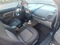 Usata VW New Beetle 100 CV (73 kW) 2004 Grigio Utilitaria