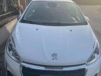Usata Peugeot 208 Allure 99 CV (72 kW) 2017 Utilitaria