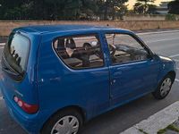 Usata Fiat 600 2003 Berlina