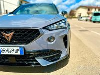 Usata Cupra Formentor 150 CV (110 kW) 2024 SUV