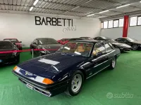 Usata Ferrari 400 315 CV (231 kW) 1982 Blu Coupé