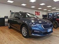 usata Skoda Scala Scala1.6 TDI SCR DSG Ambition