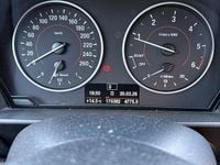 Usata BMW 118 150 CV (110 kW) 2015 Bianco Utilitaria