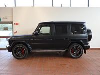 Usata Mercedes G63 AMG AMG 585 CV (430 kW) 2023 Nero SUV