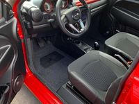 Usata Microcar M.Go 69 CV (50 kW) 2009 Utilitaria