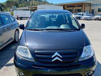 Usata Citroën C3 73 CV (53 kW) 2010 Nero Berlina