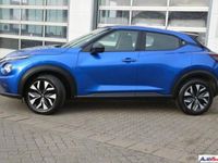 usata Nissan Juke 1.0 DIG-T 114 CV Acenta usato