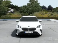 Nuova BMW 218 M Sport 150 CV (110 kW) 2026 Bianco Coupé