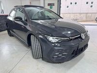 Nuova VW Golf VIII GTI 265 CV (194 kW) 2025 Grigio Berlina