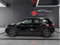 Brugt Mercedes GLA180 Advanced 116 HK (85 kW) 2025 Sort SUV
