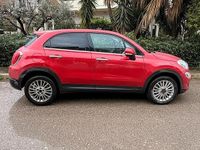 Usata Fiat 500 Lounge 120 CV (88 kW) 2018 Station wagon