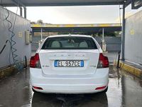 Usata Volvo S40 114 CV (83 kW) 2011 Berlina