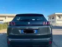 Usata Peugeot 3008 131 CV (96 kW) 2019 SUV
