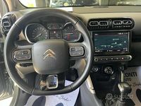 Usata Citroën C3 Aircross PureTech 110 CV (80 kW) 2021 Vari colori SUV