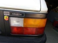 Usata Autobianchi A112 69 CV (50 kW) 1980 Utilitaria